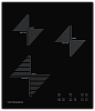 KUPPERSBERG ICO 402